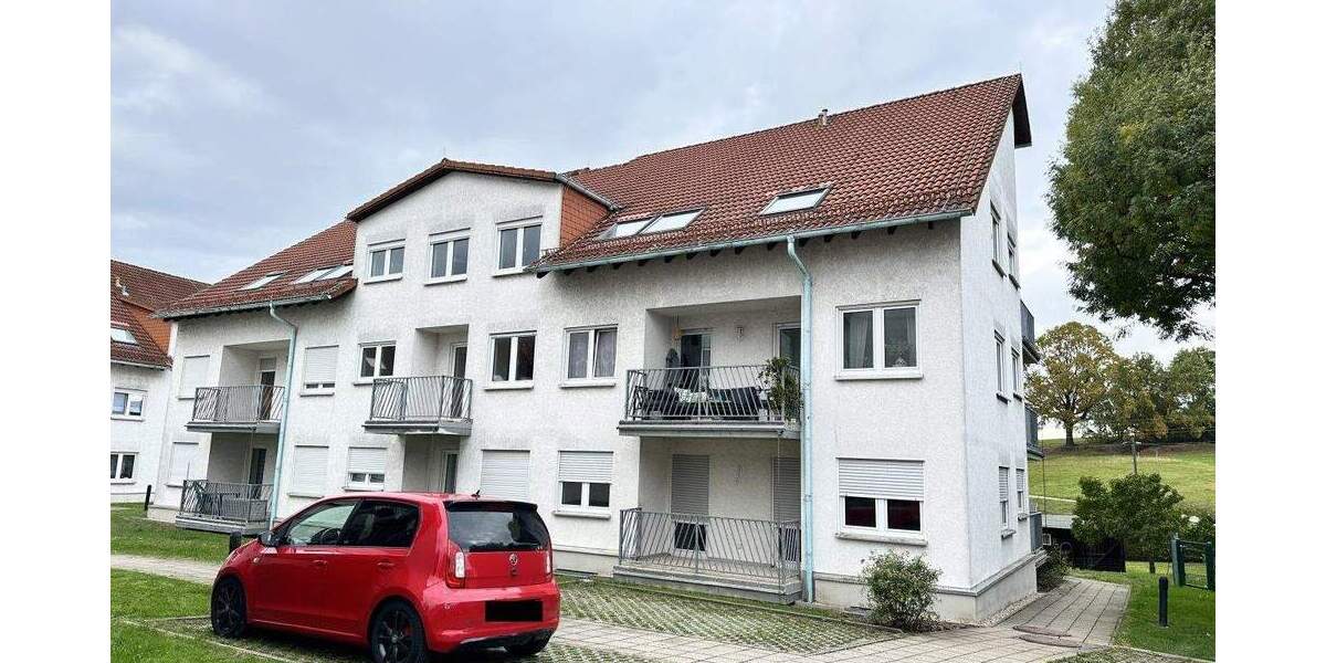 Etagenwohnung Reinholdshain Reinholdshain - 2 Zimmer, 53 m&sup2;, 320&euro; | Angebot:25747177