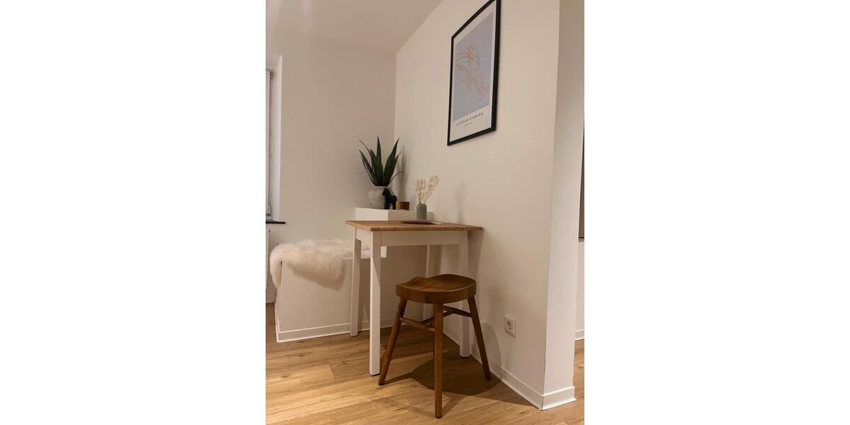 Wohnen auf Zeit Willich - 2 Zimmer, 42 m&sup2;, 840&euro; | Angebot:24099715