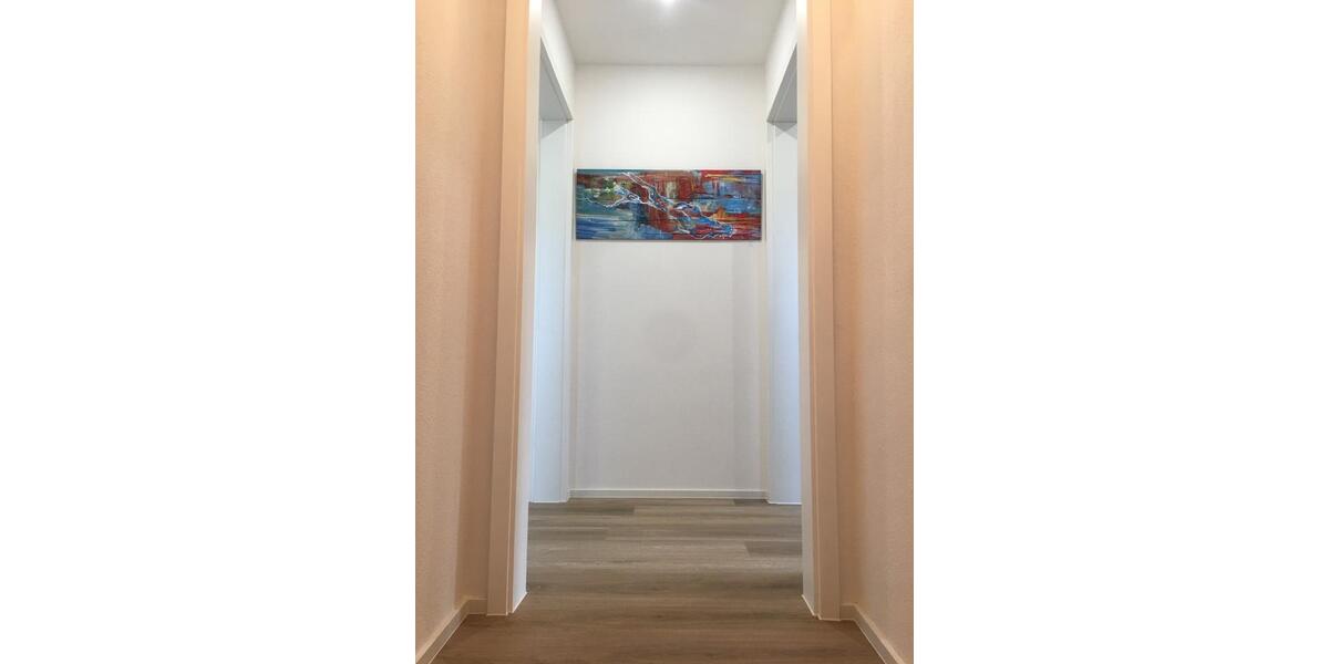 Dachgeschoßwohnung Owingen - 2.5 Zimmer, 55 m&sup2;, 890&euro; | Angebot:24564691