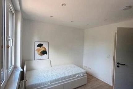 Wohnen auf Zeit Mannheim Neckarstadt-Ost - 4 Zimmer, 50 m&sup2;, 600&euro; | Angebot:24806894