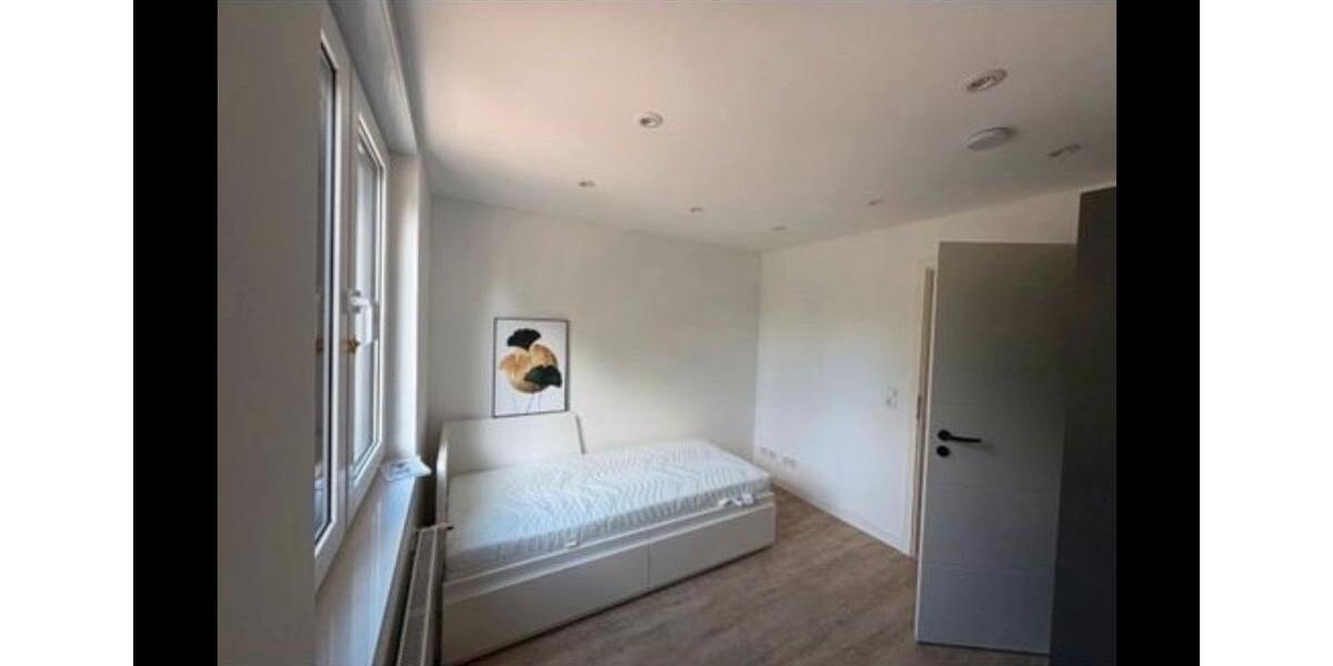 Wohnen auf Zeit Mannheim Neckarstadt-Ost - 4 Zimmer, 50 m&sup2;, 600&euro; | Angebot:24806894