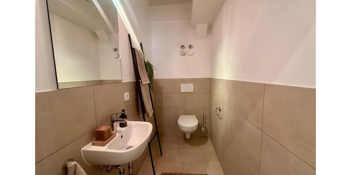 Dachgeschoßwohnung Landau in der Pfalz - 3 Zimmer, 113 m&sup2;, 1.471&euro; | Angebot:22059031