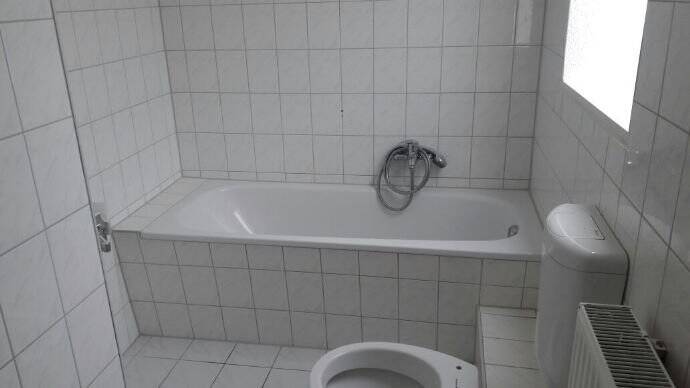 Etagenwohnung Wermsdorf Mahlis - 2 Zimmer, 52 m&sup2;, 340&euro; | Angebot:24114364