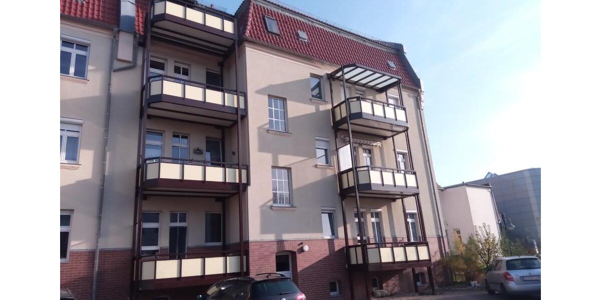 Erdgeschoßwohnung Senftenberg - 2 Zimmer, 64 m&sup2;, 512&euro; | Angebot:25538732