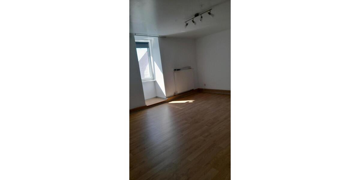 Etagenwohnung Kirchhain - 3 Zimmer, 74 m&sup2;, 1.070&euro; | Angebot:26227365