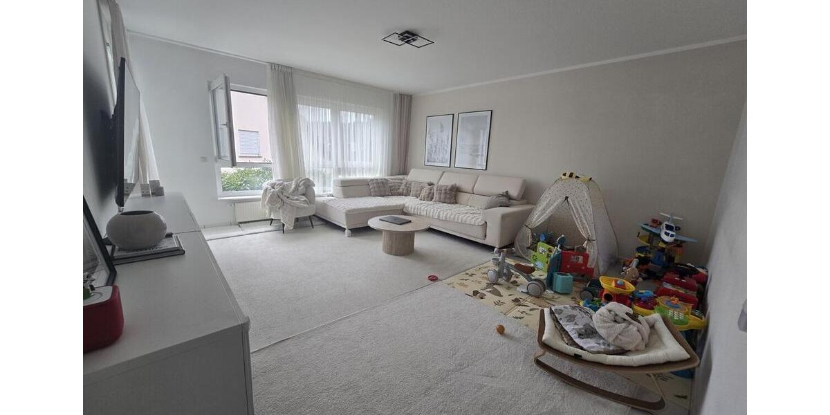 Etagenwohnung Aschaffenburg Gailbach - 3 Zimmer, 91 m&sup2;, 800&euro; | Angebot:25180203