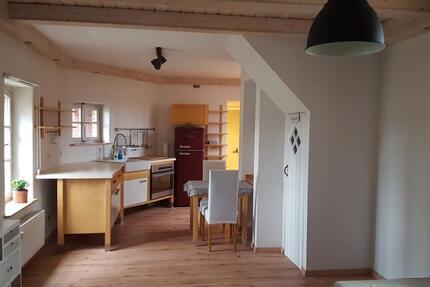 Wohnen auf Zeit Halle - 2 Zimmer, 50 m&sup2;, 700&euro; | Angebot:26447434