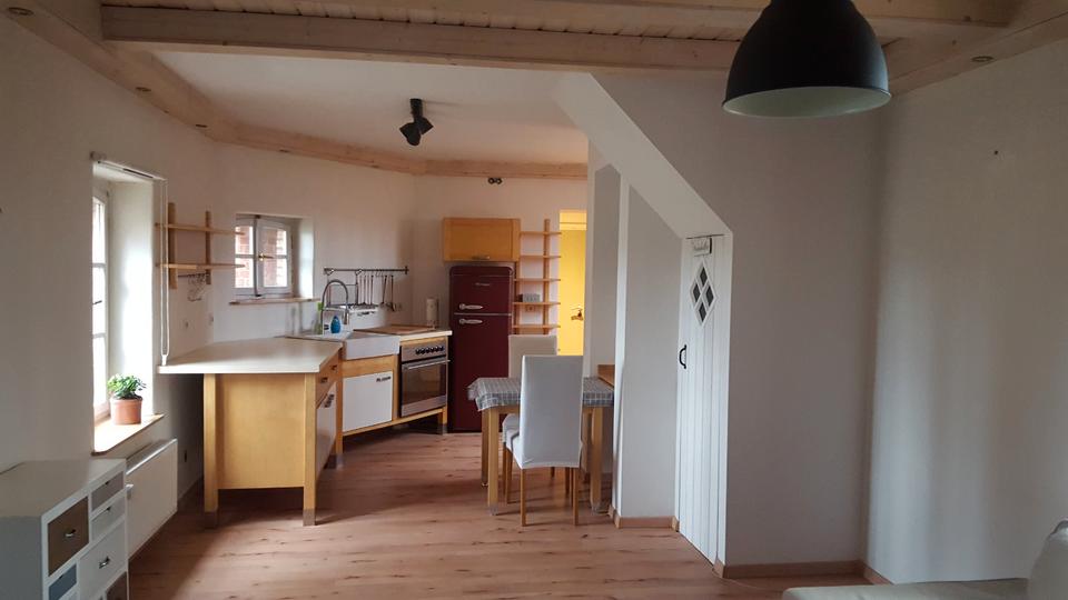 Wohnen auf Zeit Halle - 2 Zimmer, 50 m&sup2;, 700&euro; | Angebot:26447434