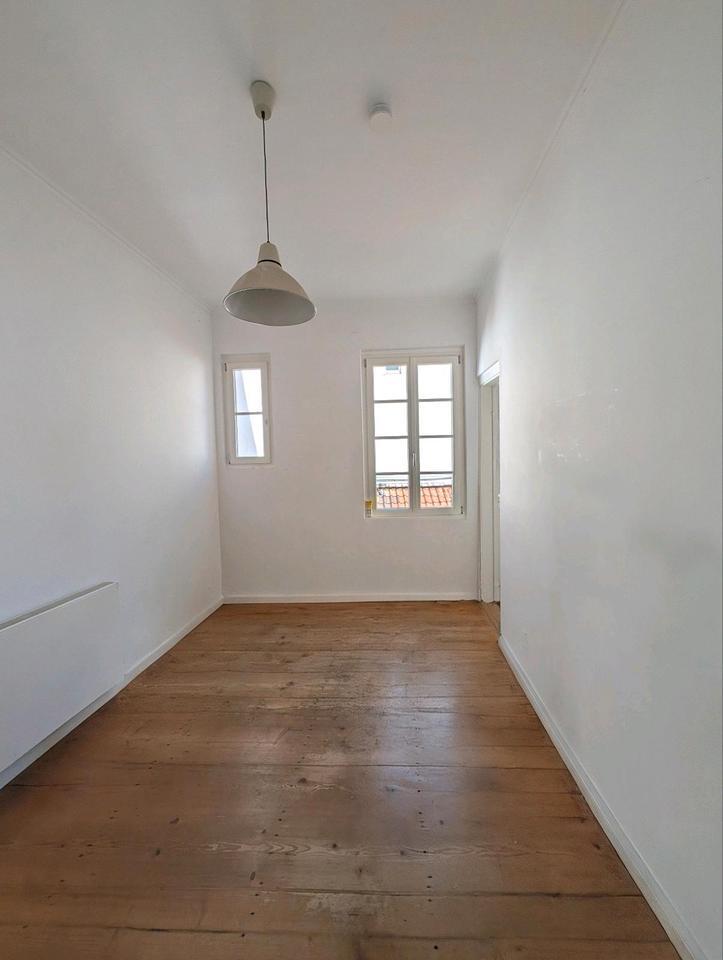 Stilvoll wohnen-4 Zimmer AltbauWohnung über 2 Etagen HD Altstadt