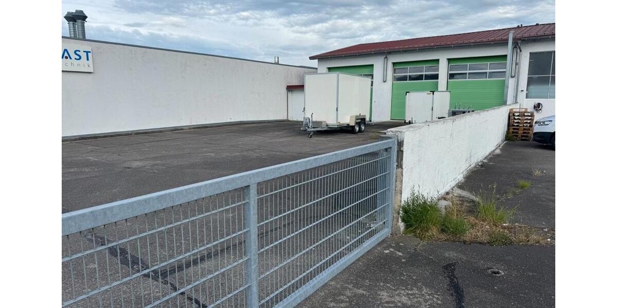 Gewerbeobjekt Ochsenhausen - 720&euro; | Angebot:26626742