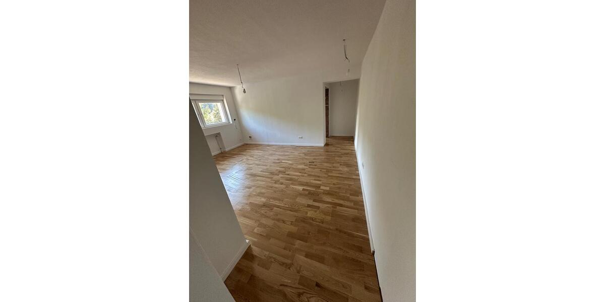 Erdgeschoßwohnung Baden-Baden Baden - 1.5 Zimmer, 39 m&sup2;, 725&euro; | Angebot:26563744