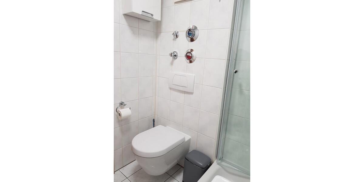 Erdgeschoßwohnung Fellbach Oeffingen - 1.5 Zimmer, 40 m&sup2;, 1.290&euro; | Angebot:24383474