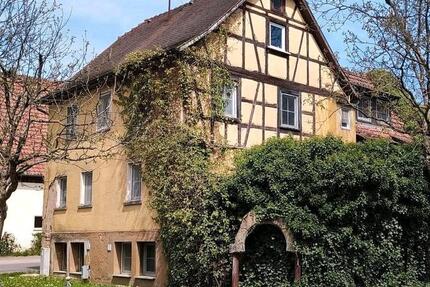 Wohnen auf Zeit Murrhardt - 13 Zimmer, 15 m&sup2;, 450&euro; | Angebot:26543657