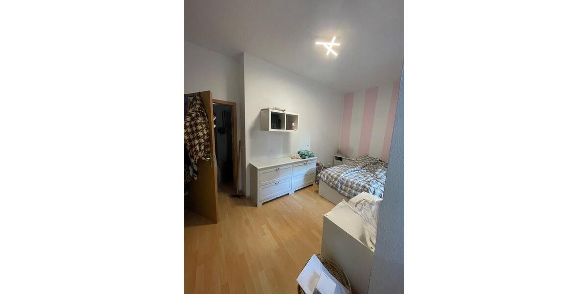 Etagenwohnung Iserlohn - 2 Zimmer, 50 m&sup2;, 540&euro; | Angebot:25120729