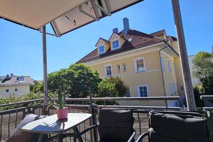 Wohnung Mühldorf - 3 Zimmer, 76 m&sup2;, 850&euro; | Angebot:27672583