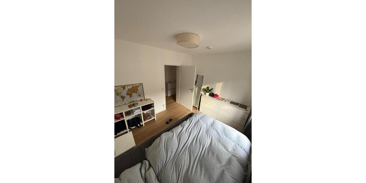 Wohnen auf Zeit Münster Münster-Südost - 3 Zimmer, 75 m&sup2;, 1.500&euro; | Angebot:26704094