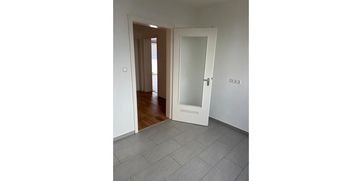 Etagenwohnung Schweinfurt Gartenstadt - 3 Zimmer, 63 m&sup2;, 995&euro; | Angebot:26697452