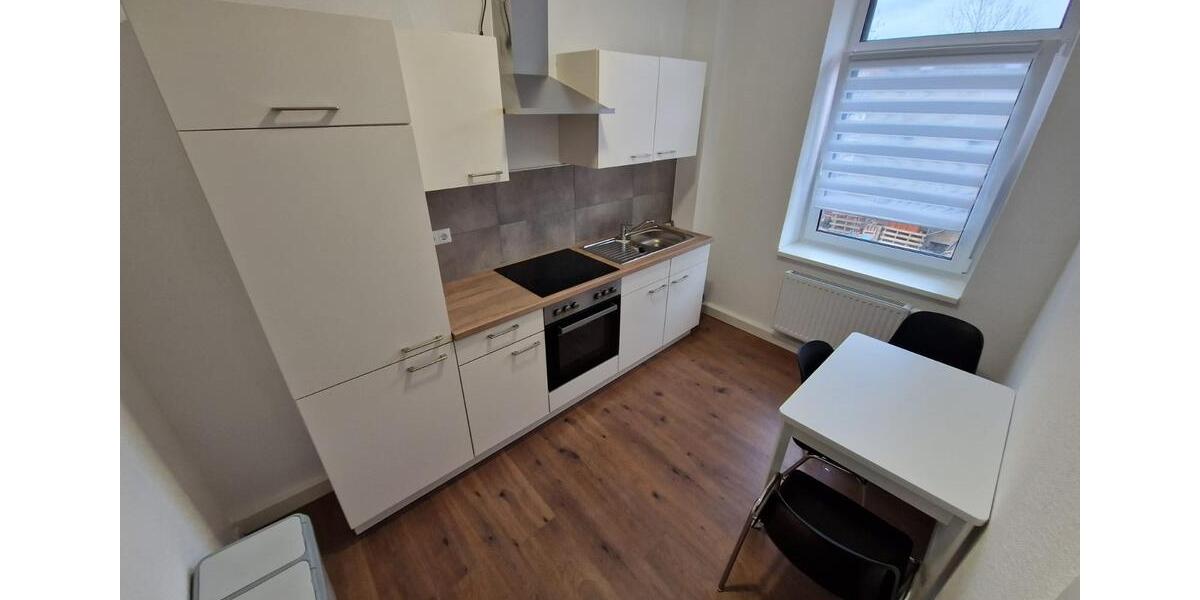 Wohnen auf Zeit Meerane - 2 Zimmer, 55 m&sup2;, 18&euro; | Angebot:13920386