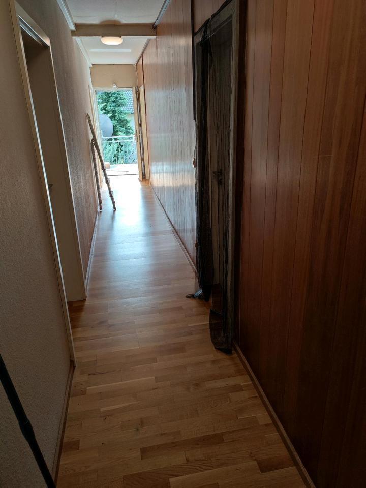 Single Appartement in OG