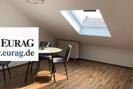 Wohnung zum Mieten in Nürnberg 560 € 40 m²