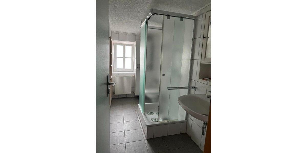 Reihenhaus Bad Brückenau - 3 Zimmer, 80 m&sup2;, 640&euro; | Angebot:26237552