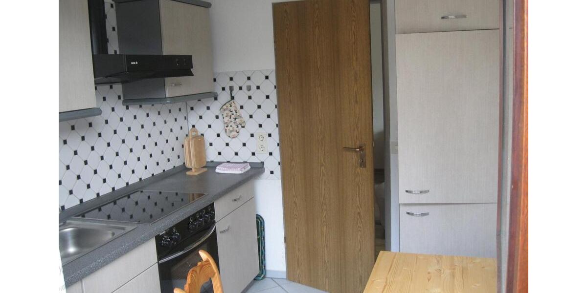 Etagenwohnung Oerlinghausen - 2 Zimmer, 50 m&sup2;, 300&euro; | Angebot:26646003