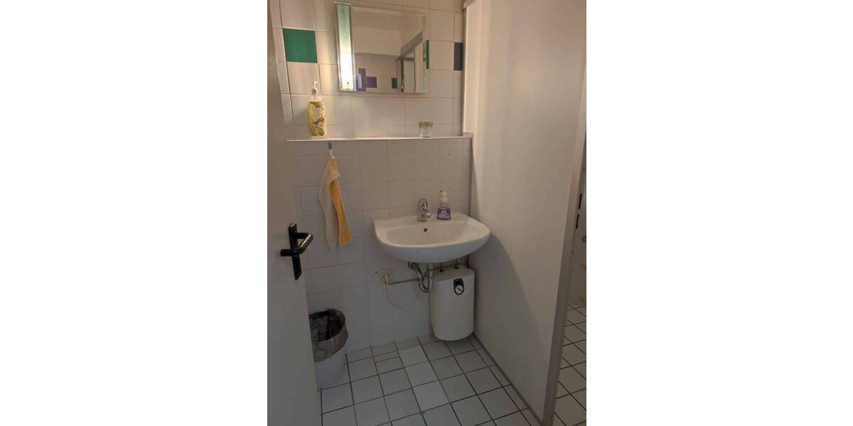 Gewerbeobjekt Eisenach - 3 Zimmer, 990&euro; | Angebot:25665194