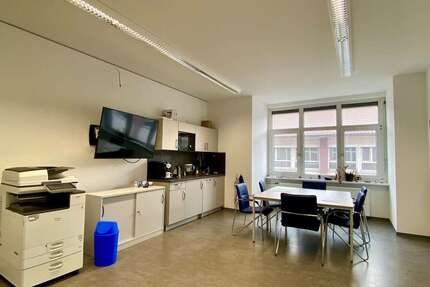 Gewerbeobjekt Ludwigshafen Rheingönheim - 1.600&euro; | Angebot:27253734