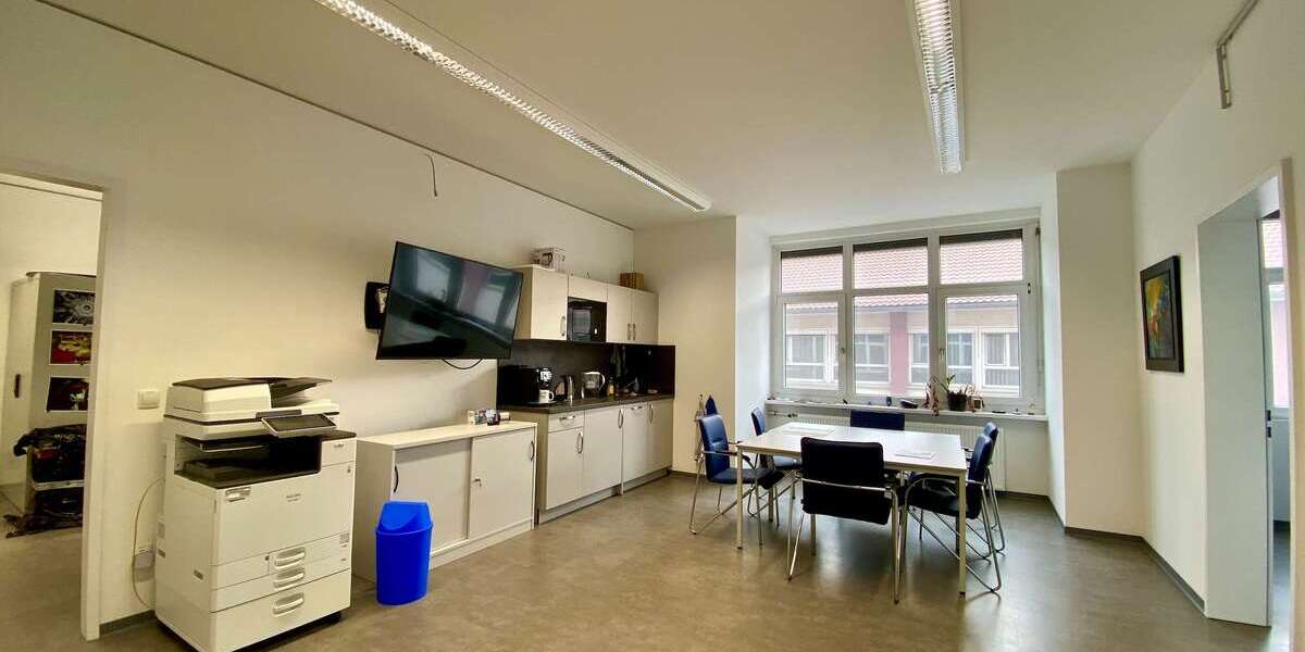 Gewerbeobjekt Ludwigshafen Rheingönheim - 1.600&euro; | Angebot:27253734