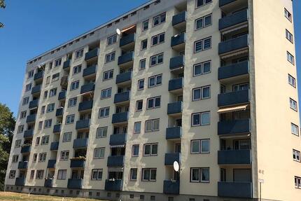 Wohnung Kassel Bettenhausen - 2 Zimmer, 40 m&sup2;, 310&euro; | Angebot:26295130