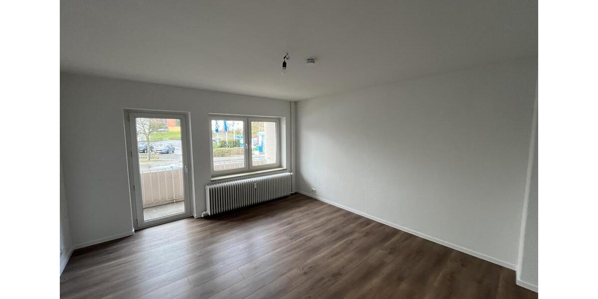 Erdgeschoßwohnung Mölln - 2.5 Zimmer, 64 m&sup2;, 570&euro; | Angebot:25959735