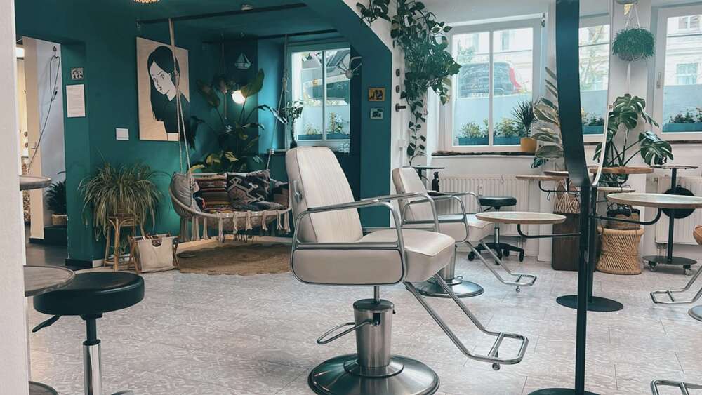 Gewerbeobjekt Berlin Kreuzberg - 1.700&euro; | Angebot:27074614