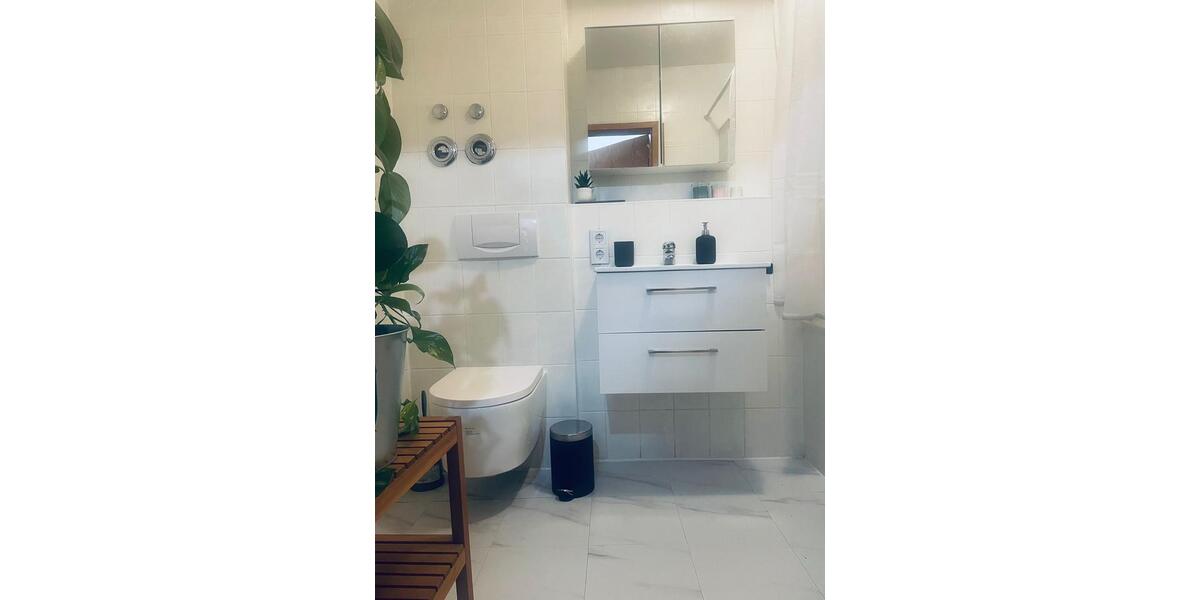 Erdgeschoßwohnung Grenzach-Wyhlen Wyhlen - 2 Zimmer, 48 m&sup2;, 950&euro; | Angebot:24774721