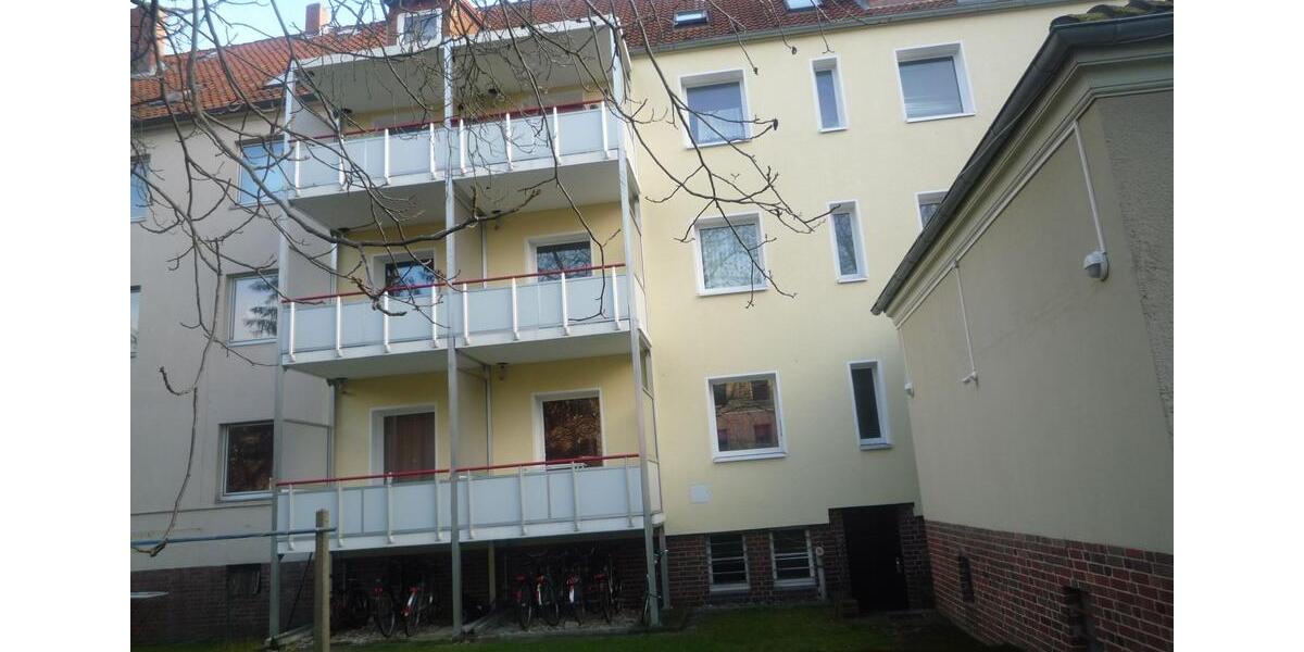 Etagenwohnung Hannover Ricklingen - 2 Zimmer, 46 m&sup2;, 519&euro; | Angebot:26476850