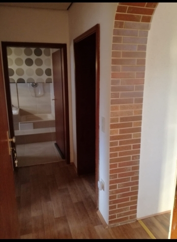 Helle 3 Zimmer Wohnung zum 01.07.2026 zu vermieten - Etagenwohnung Wiesau Schönhaid | Angebot:26005723