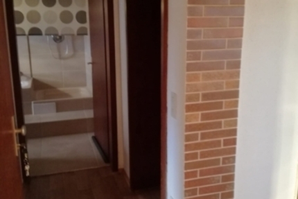 Helle 3 Zimmer Wohnung zum 01.07.2026 zu vermieten - Wohnung Wiesau Schönhaid | Angebot:26005723