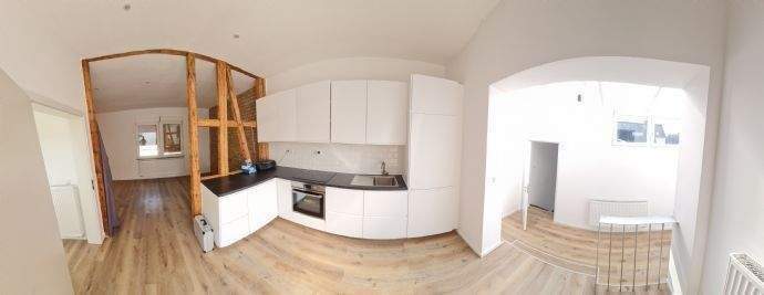 Etagenwohnung Wiesbaden Mainz-Kostheim - 4 Zimmer, 146 m&sup2;, 2.100&euro; | Angebot:25690344