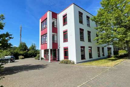Gewerbeobjekt Detmold / Nienhagen Nienhagen - 4.585&euro; | Angebot:27093833