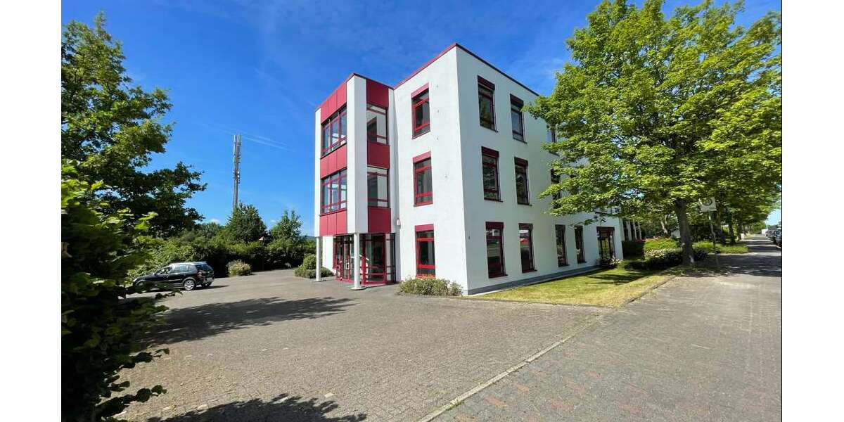 Gewerbeobjekt Detmold / Nienhagen Nienhagen - 4.585&euro; | Angebot:27093833