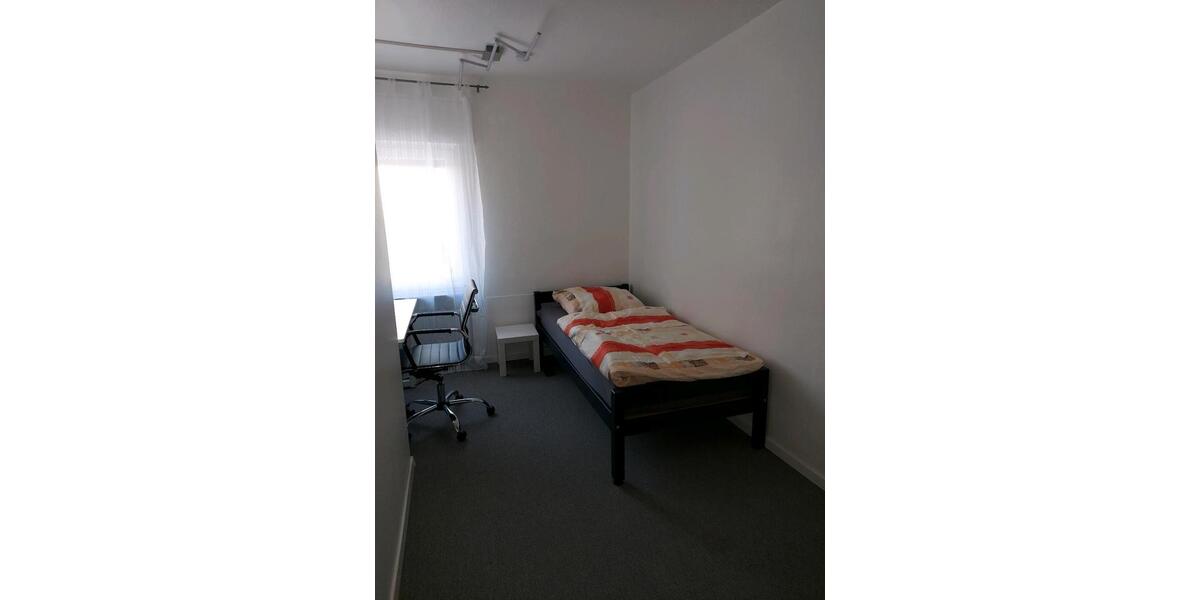 Etagenwohnung Höhr-Grenzhausen Grenzhausen - 1 Zimmer, 15 m&sup2;, 504&euro; | Angebot:26190105