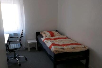 Wohnung Höhr-Grenzhausen Grenzhausen - 1 Zimmer, 15 m&sup2;, 504&euro; | Angebot:26190105