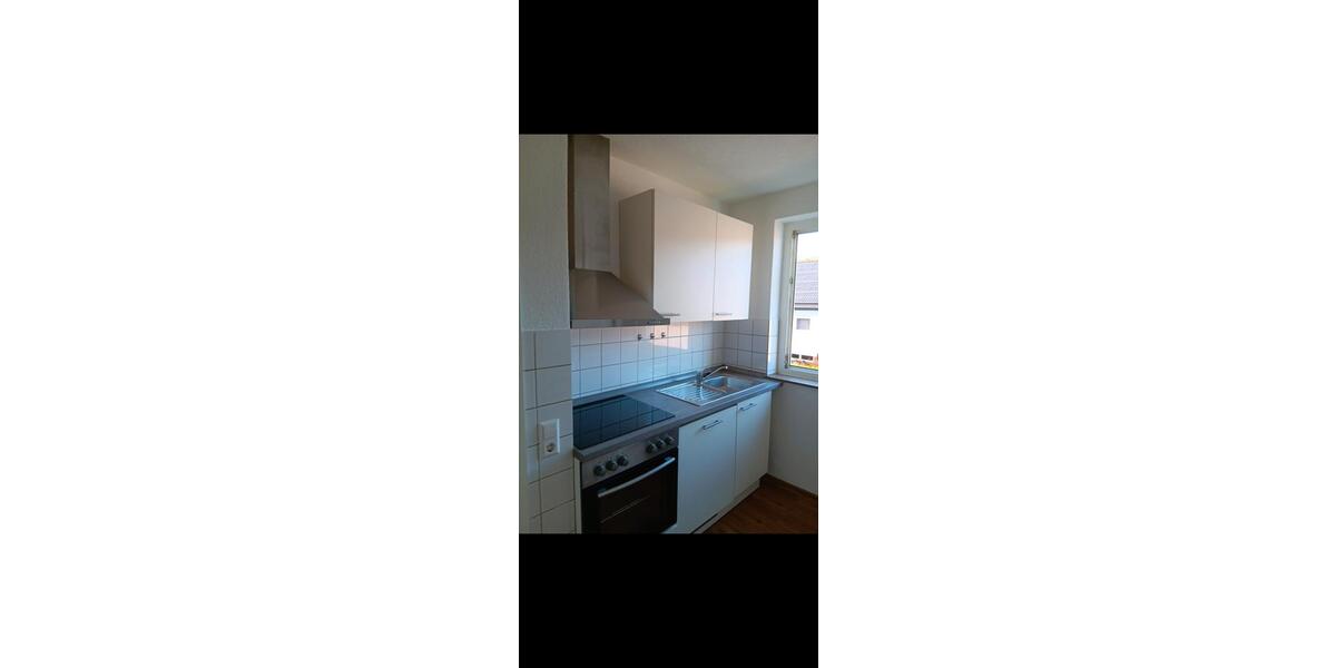 Etagenwohnung Aalen - 2 Zimmer, 45 m&sup2;, 690&euro; | Angebot:23902681