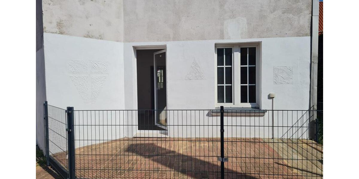 Erdgeschoßwohnung Eilenburg - 2 Zimmer, 51 m&sup2;, 398&euro; | Angebot:23511966