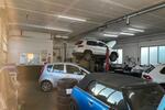 Gewerbeobjekt Echzell - 1.390&euro; | Angebot:26363973