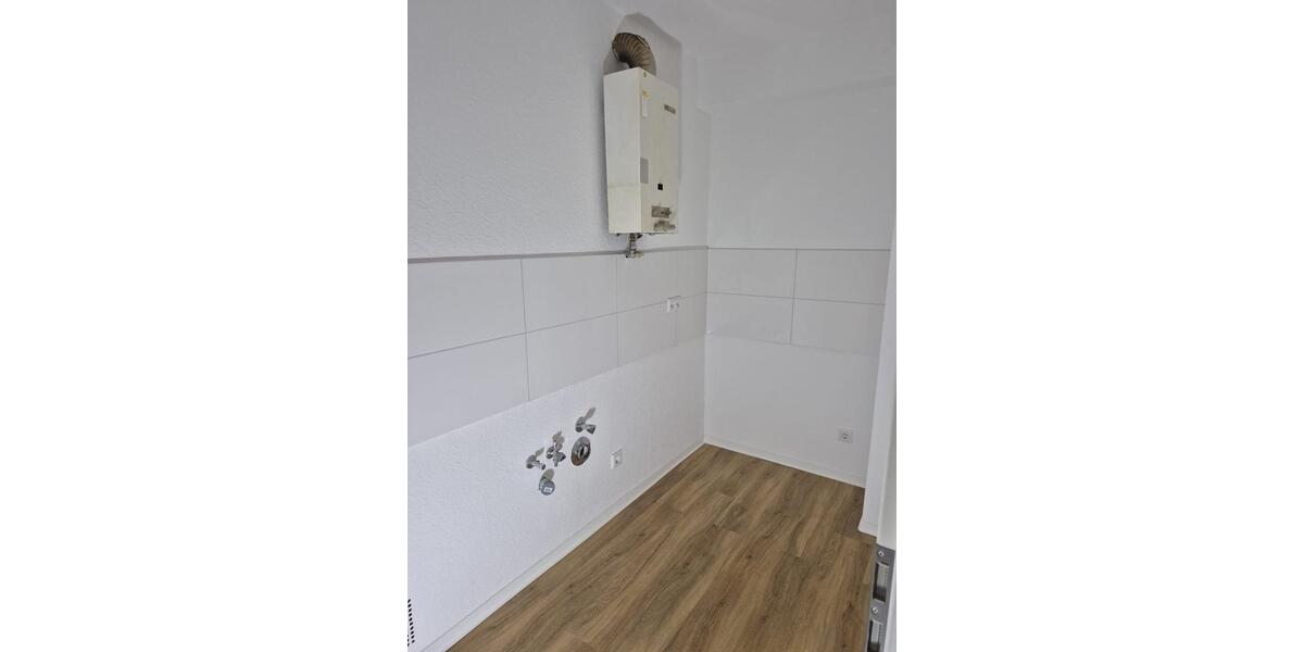 Etagenwohnung Wilhelmshaven - 1 Zimmer, 43 m&sup2;, 370&euro; | Angebot:23721335