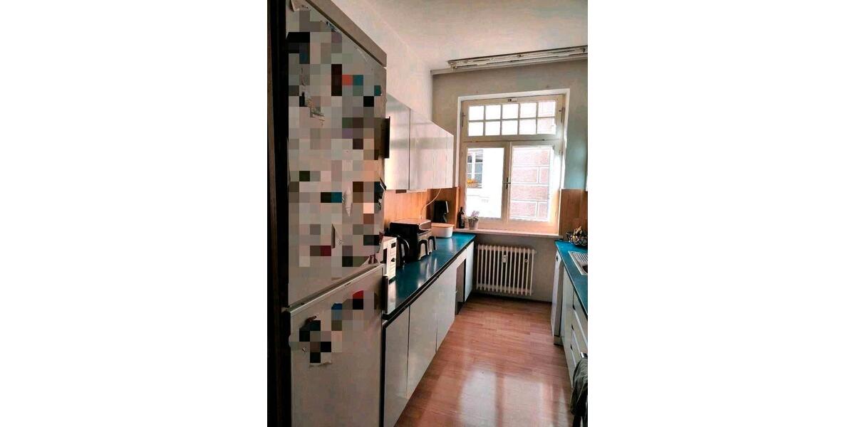 Etagenwohnung Passau Mühltal - 3 Zimmer, 85 m&sup2;, 720&euro; | Angebot:26638631
