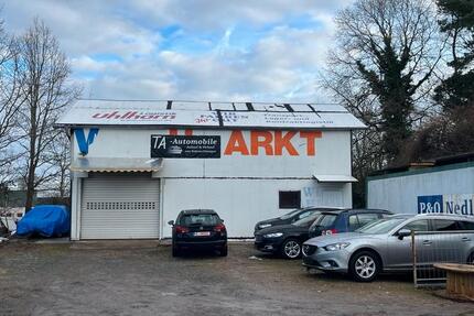 Gewerbeobjekt Lübeck Sankt Gertrud - 1.500&euro; | Angebot:24576545