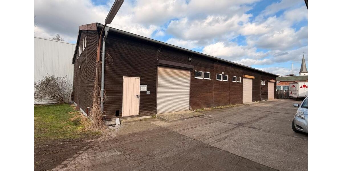 Gewerbeobjekt Gütersloh Avenwedde - 1.140&euro; | Angebot:25330461