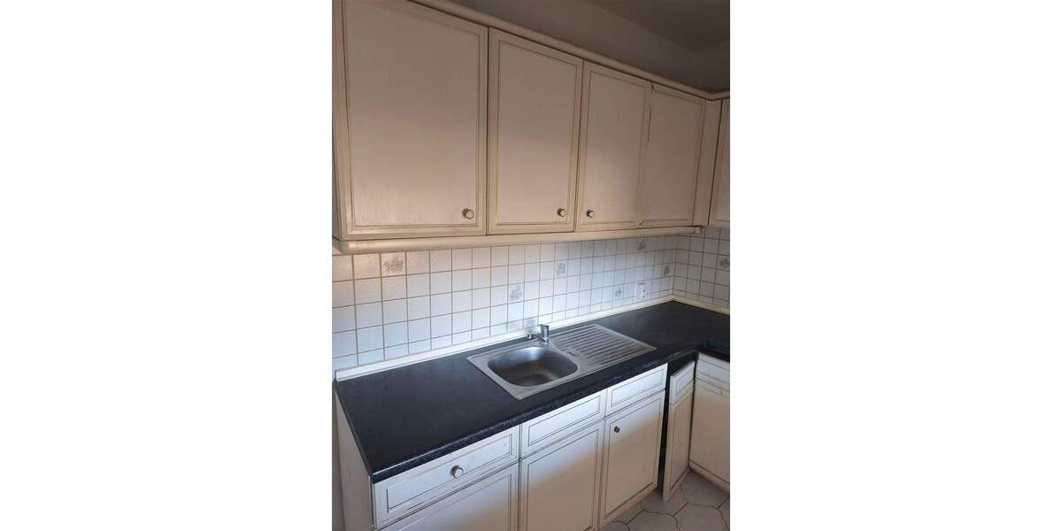 Etagenwohnung Neubrandenburg Oststadt - 4 Zimmer, 76 m&sup2;, 320&euro; | Angebot:25739783