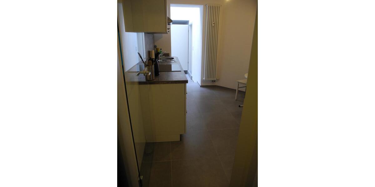 Wohnen auf Zeit Bamberg Am Bruderwald - 1 Zimmer, 18 m&sup2;, 450&euro; | Angebot:25216403